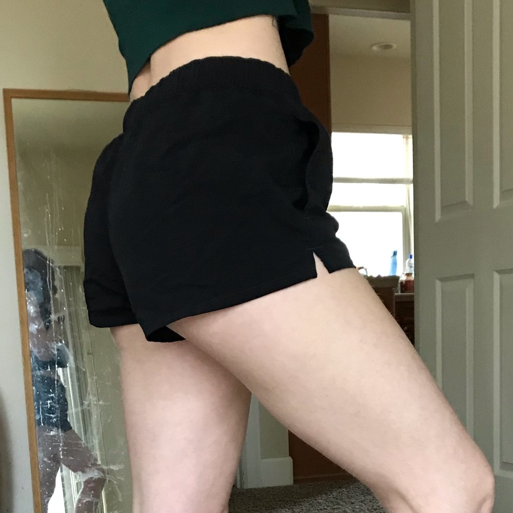 Patagonia Xs baggies